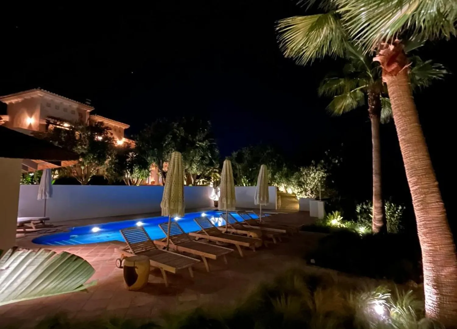 Finca Mis Alas ميخاس