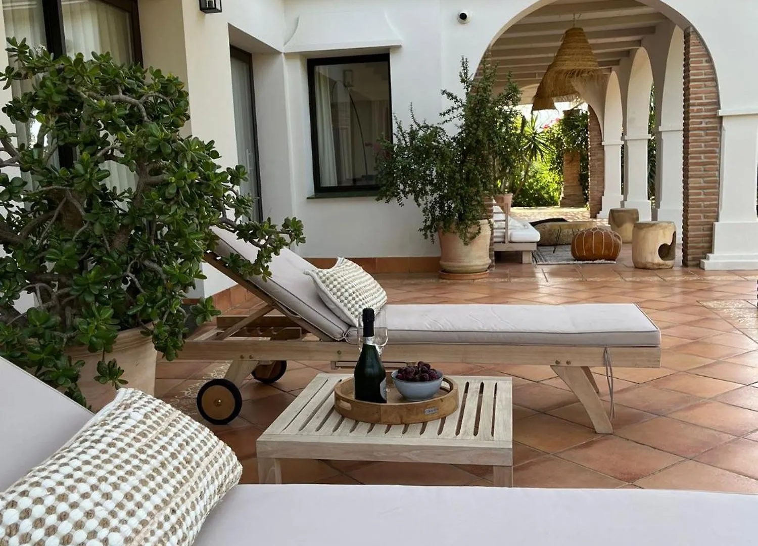 Finca Mis Alas Mijas
