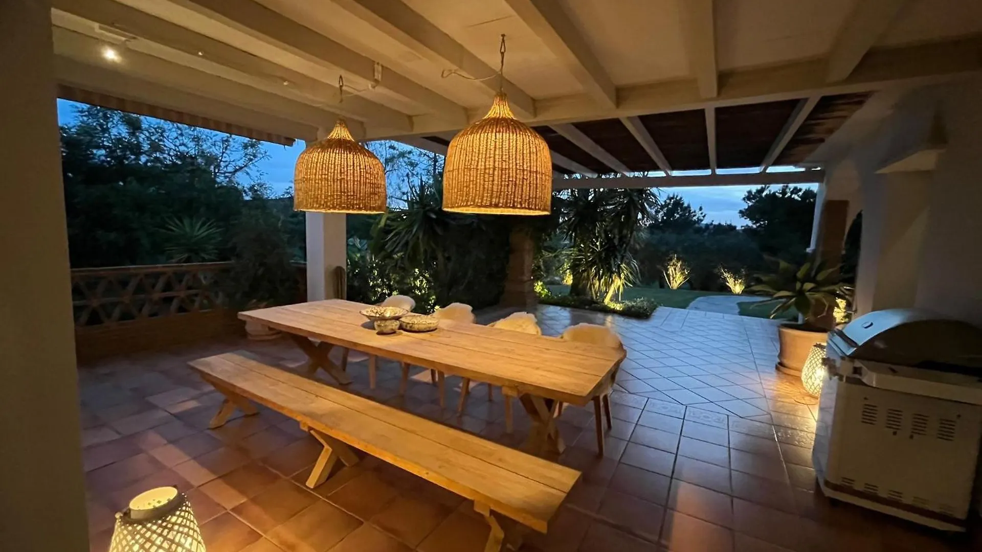 Villa Finca Mis Alas Mijas Spain