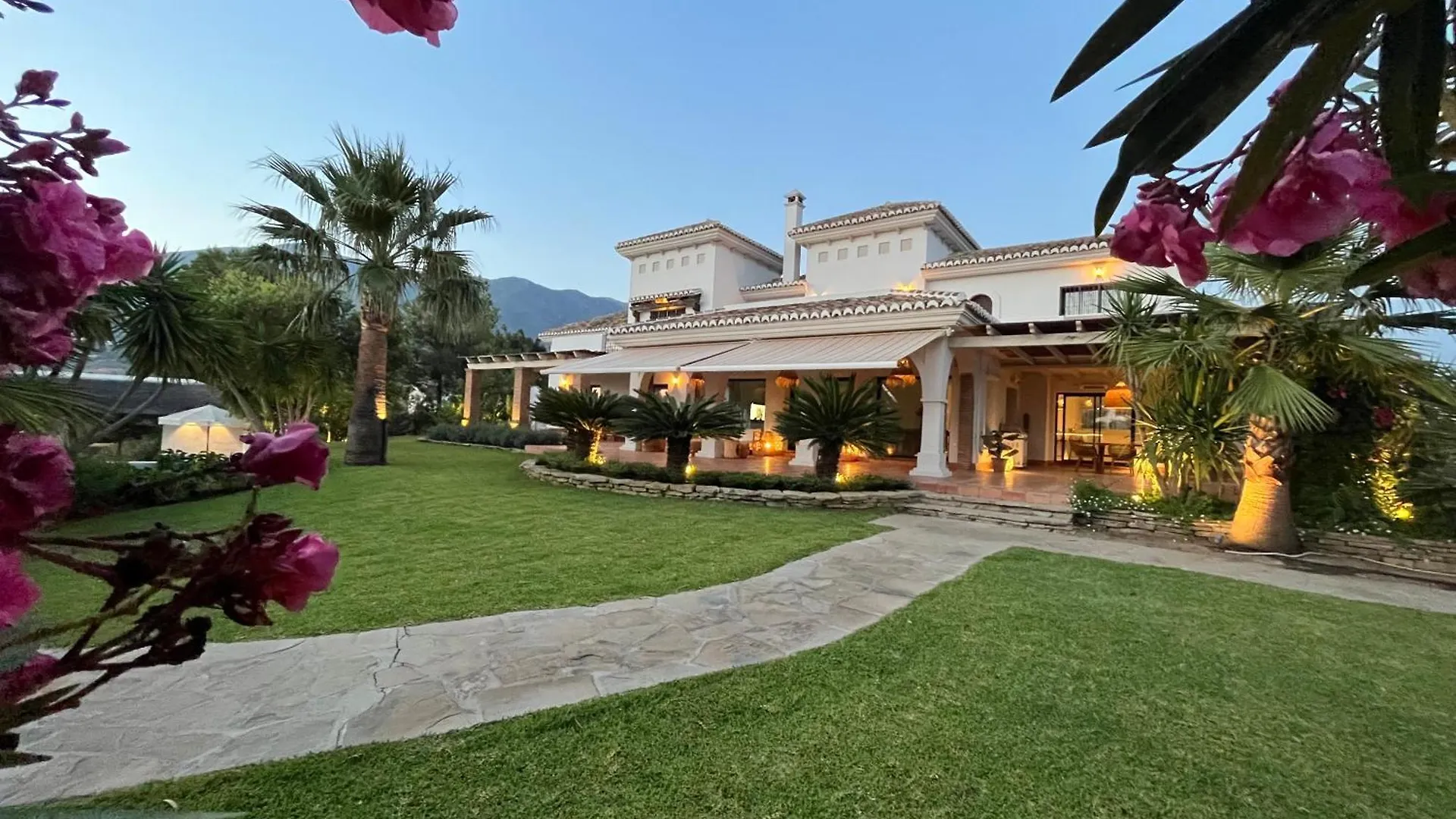 Finca Mis Alas Mijas