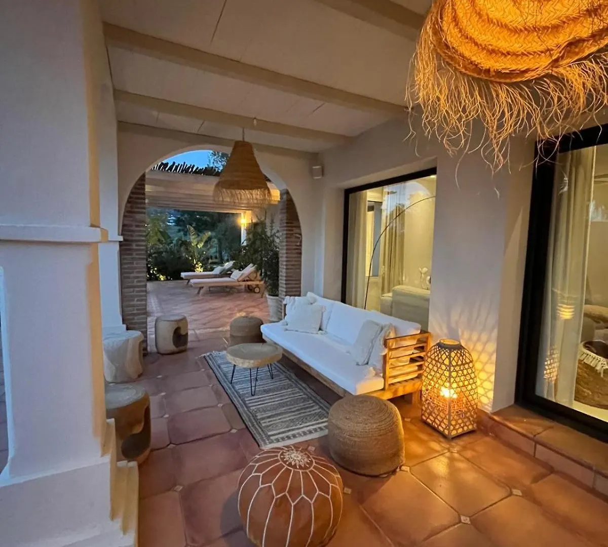 Villa Finca Mis Alas Mijas