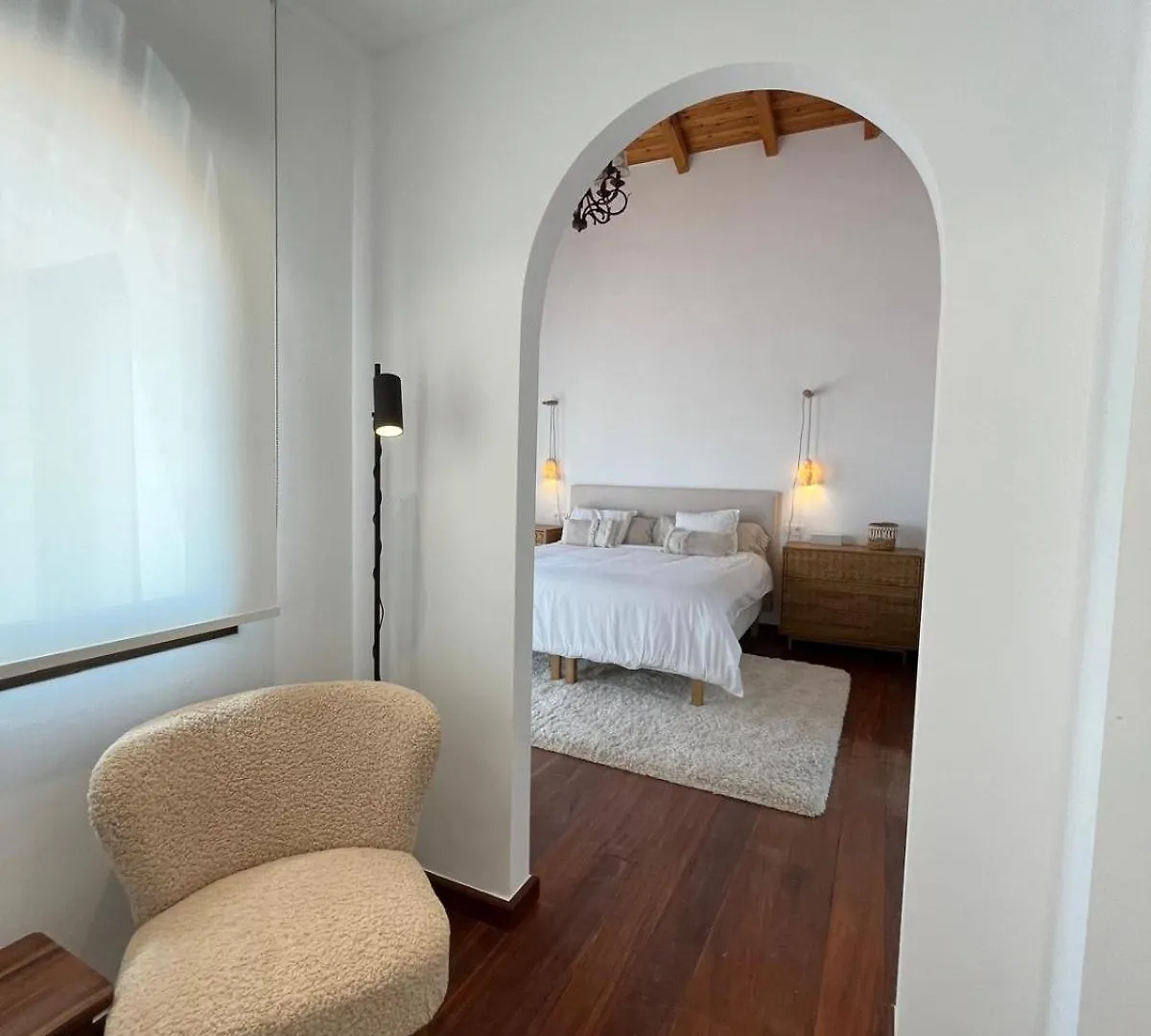 Villa Finca Mis Alas Mijas