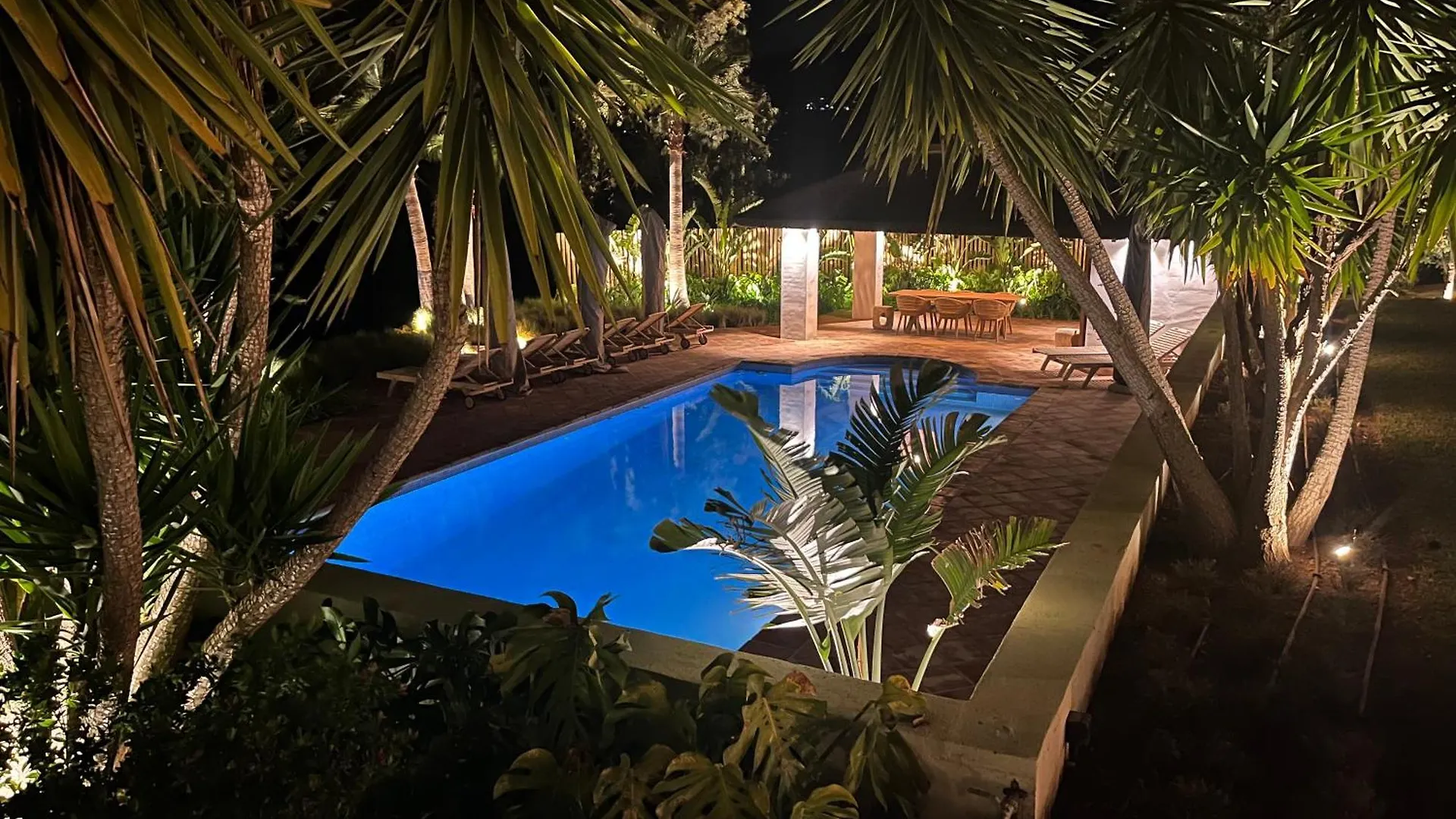 Finca Mis Alas Mijas Villa