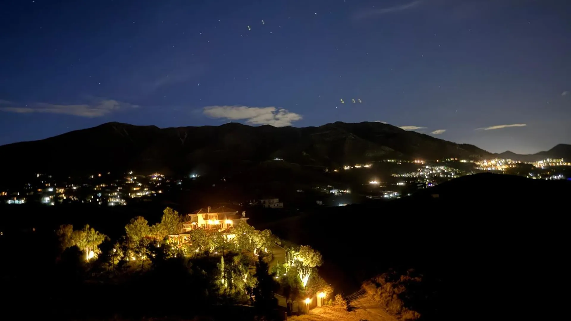 Villa Finca Mis Alas Mijas